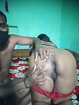 Show Webcam de Group_Of_Lust
