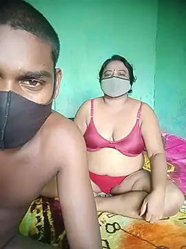 Group_Of_Lust ওয়েবক্যাম শো
