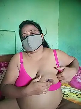 Group_Of_Lust Pertunjukan Webcam