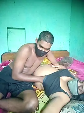Show de Group_Of_Lust na webcam