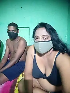 Show webcam de Group_Of_Lust