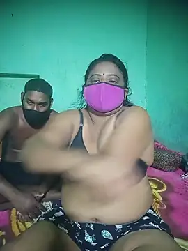Group_Of_Lust 网络视讯表演