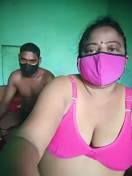 Group_Of_Lust Webcam-Show