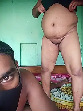 Show Webcam de Group_Of_Lust
