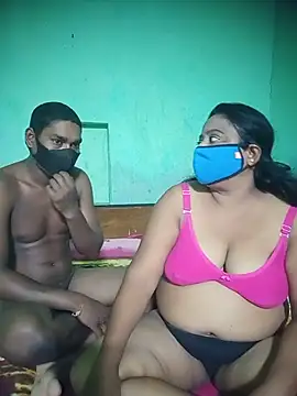 Group_Of_Lust Webcam Show