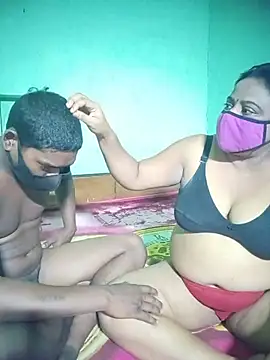 Group_Of_Lust 网络视讯表演