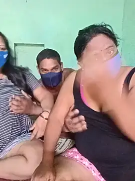 Group_Of_Lust Show Webcam