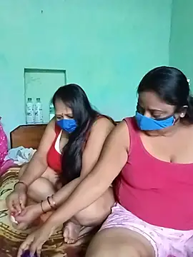 Group_Of_Lust Pertunjukan Webcam