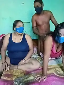 Show Webcam de Group_Of_Lust