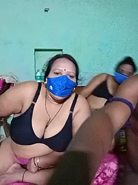 Group_Of_Lust webcam show