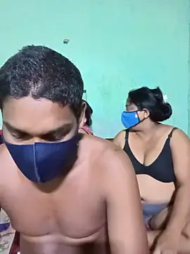 Show Webcam de Group_Of_Lust