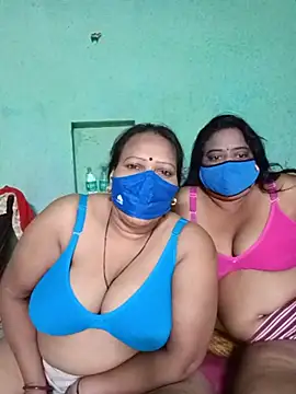 Group_Of_Lust's Webcam Show