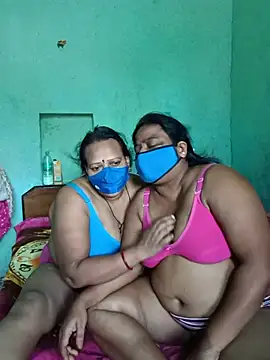 عرض كام Group_Of_Lust