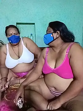 Group_Of_Lust ওয়েবক্যাম শো