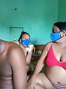 Group_Of_Lust ওয়েবক্যাম শো