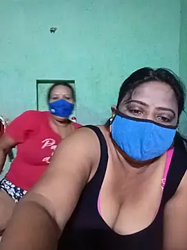 Show Webcam de Group_Of_Lust