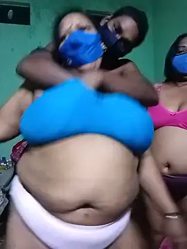 Group_Of_Lust's Webcam Show