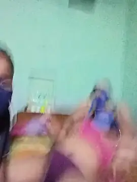 Group_Of_Lust Pertunjukan Webcam