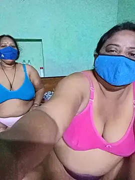 Group_Of_Lust Webcamshow