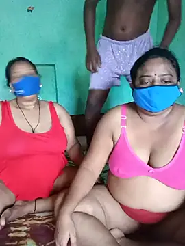 Show webcam de Group_Of_Lust