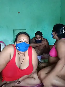 Group_Of_Lust Webcamshow