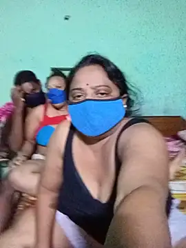 Show Webcam de Group_Of_Lust