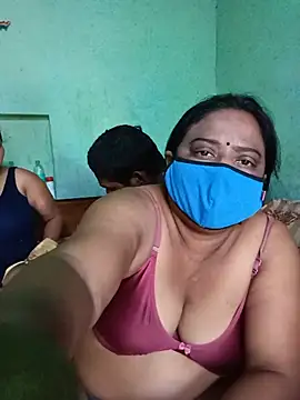 Show webcam de Group_Of_Lust