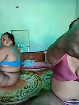 Group_Of_Lust's Webcam Show