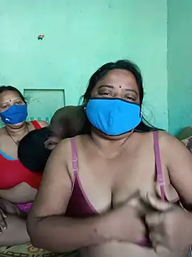 عرض كام Group_Of_Lust