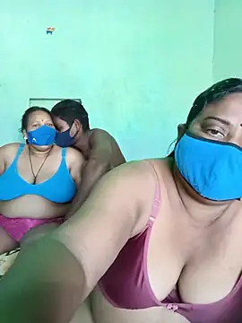 Group_Of_Lust Шоу с уебкамера