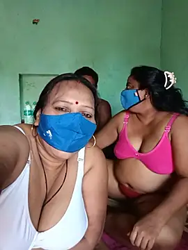 Group_Of_Lust Webcamshow