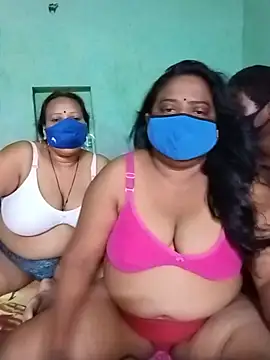 Group_Of_Lust webcam show