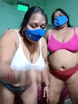 Group_Of_Lust Adlı Modelin Web Kamerası Şovu