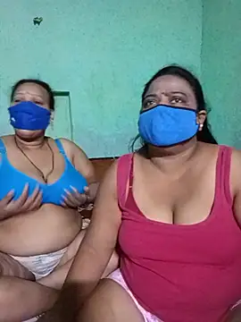 Group_Of_Lust's Webcam Show