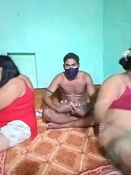 Show de webcam de Group_Of_Lust