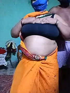 Group_Of_Lust ওয়েবক্যাম শো