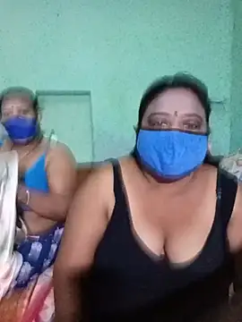 Group_Of_Lust's Webcam Show