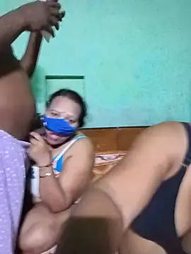 Show de Group_Of_Lust na webcam