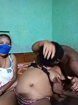 عرض كام Group_Of_Lust