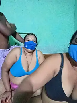 Group_Of_Lust Webcamshow