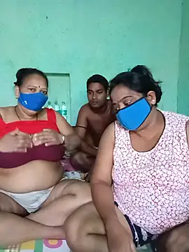 Group_Of_Lust Webcamshow
