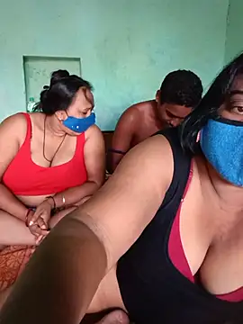 Show Webcam de Group_Of_Lust