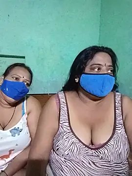 Group_Of_Lust Webcam Show