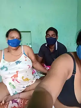 Group_Of_Lust's Webcam Show