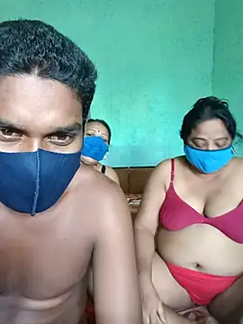 Show de webcam de Group_Of_Lust