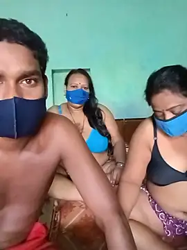 Show de Group_Of_Lust na webcam