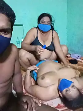 Show webcam de Group_Of_Lust