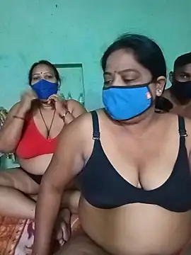 Show Webcam de Group_Of_Lust