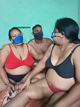 Group_Of_Lust's Webcam Show