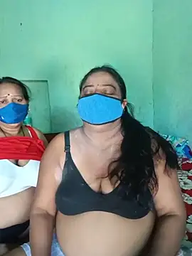 Group_Of_Lust's Webcam Show